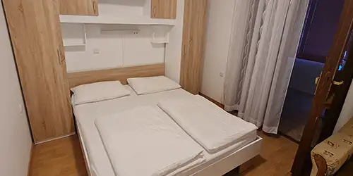 Studio apartman 1