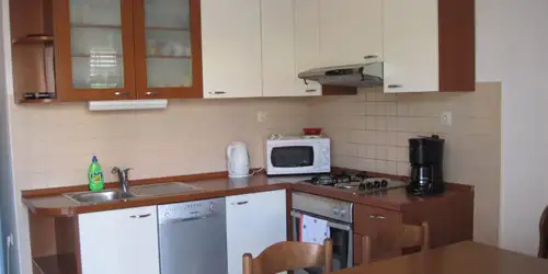 Apartman Janja